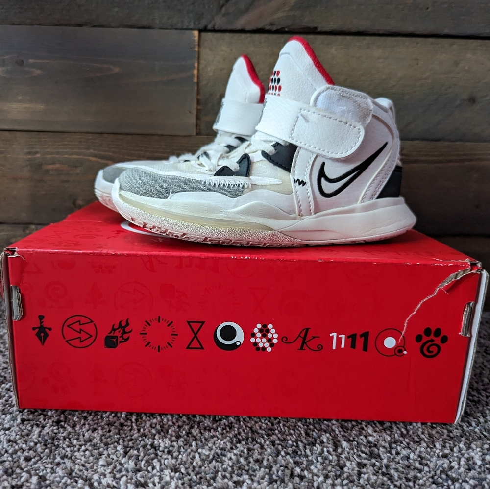 Boys Basketball Sneakers